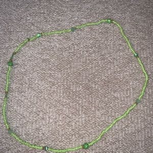 Multi purpose waist beads fits pants 12 to 20